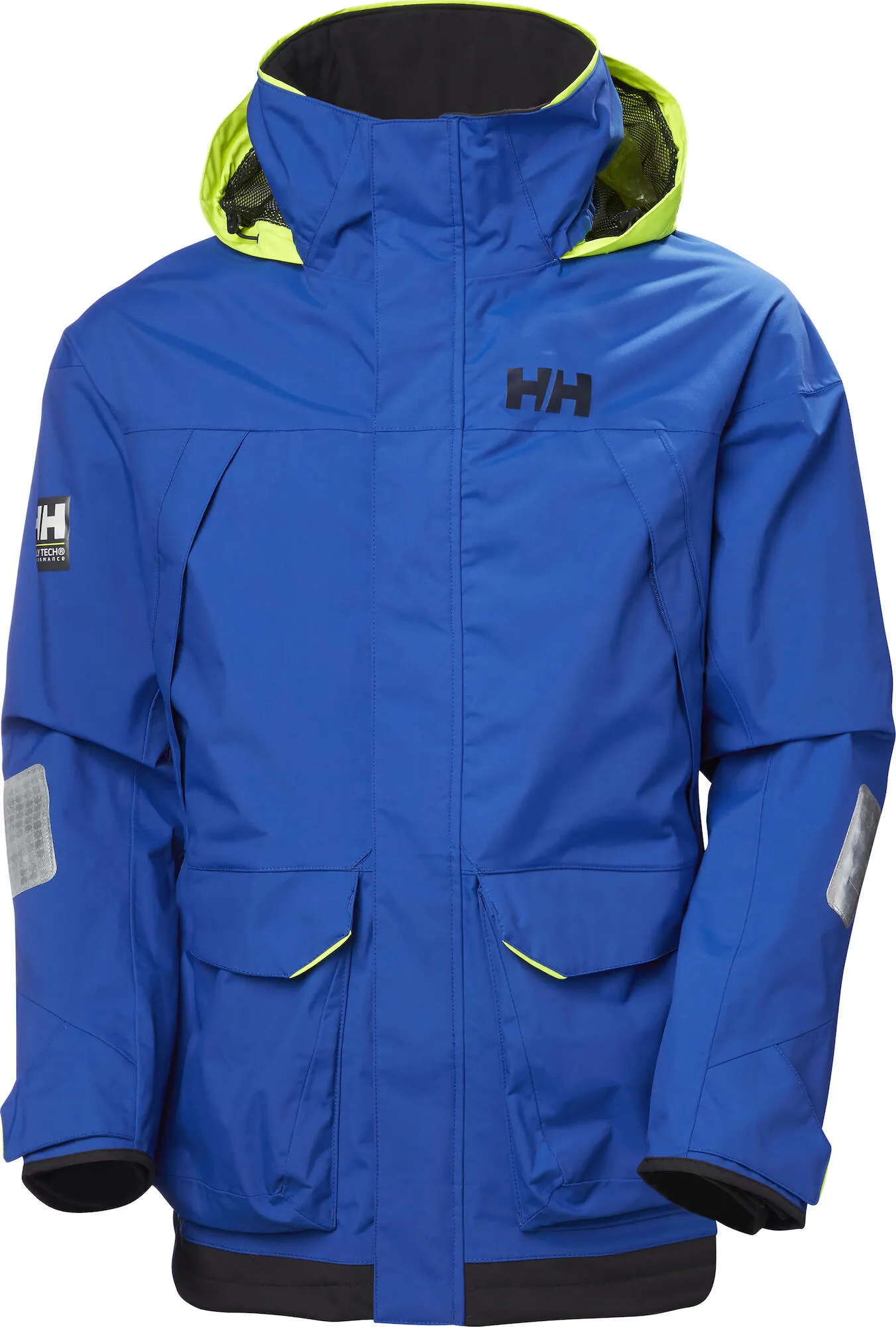 Helly Hansen Pier 3.0 Jacket - Herren Hardshelljacke