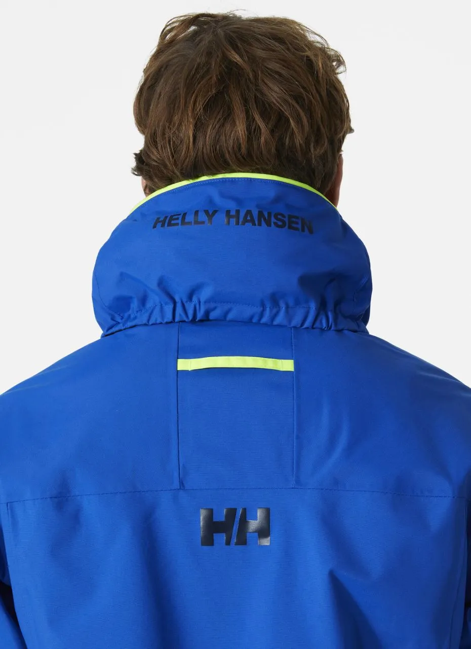 Helly Hansen Pier 3.0 Jacket - Herren Hardshelljacke