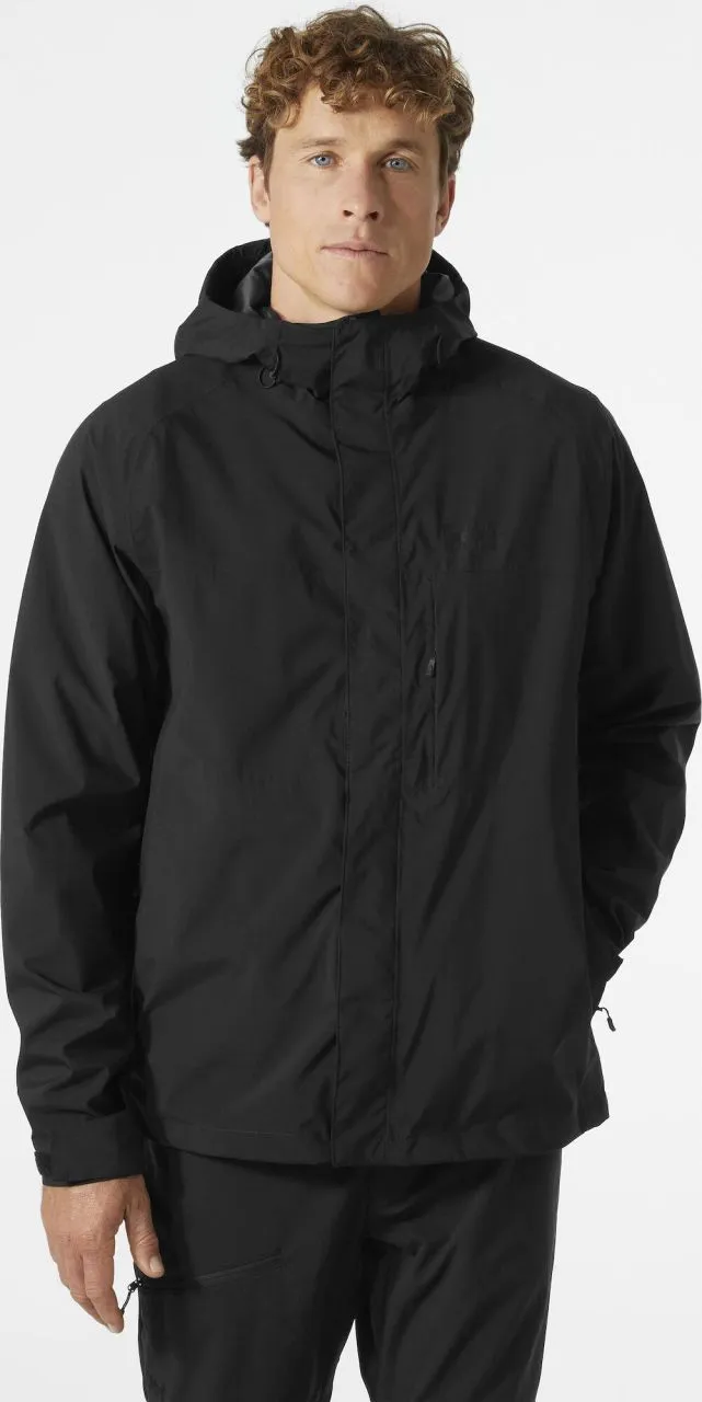 Helly Hansen Sirdal 2L Jacket - Herren Hardshelljacke