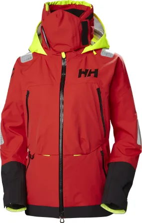 Helly Hansen W ægir Race Jacket 2.0 - Damen Hardshelljacke