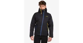 Herren Hardshelljacke Kilpi METRIX-M schwarz M