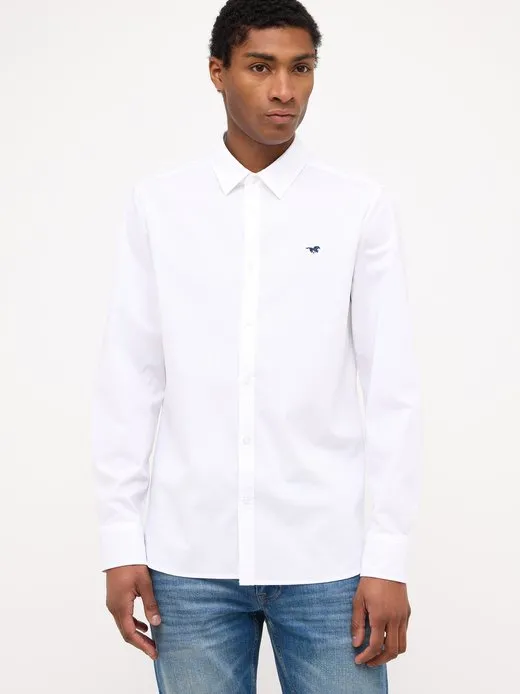 Herren Shirt