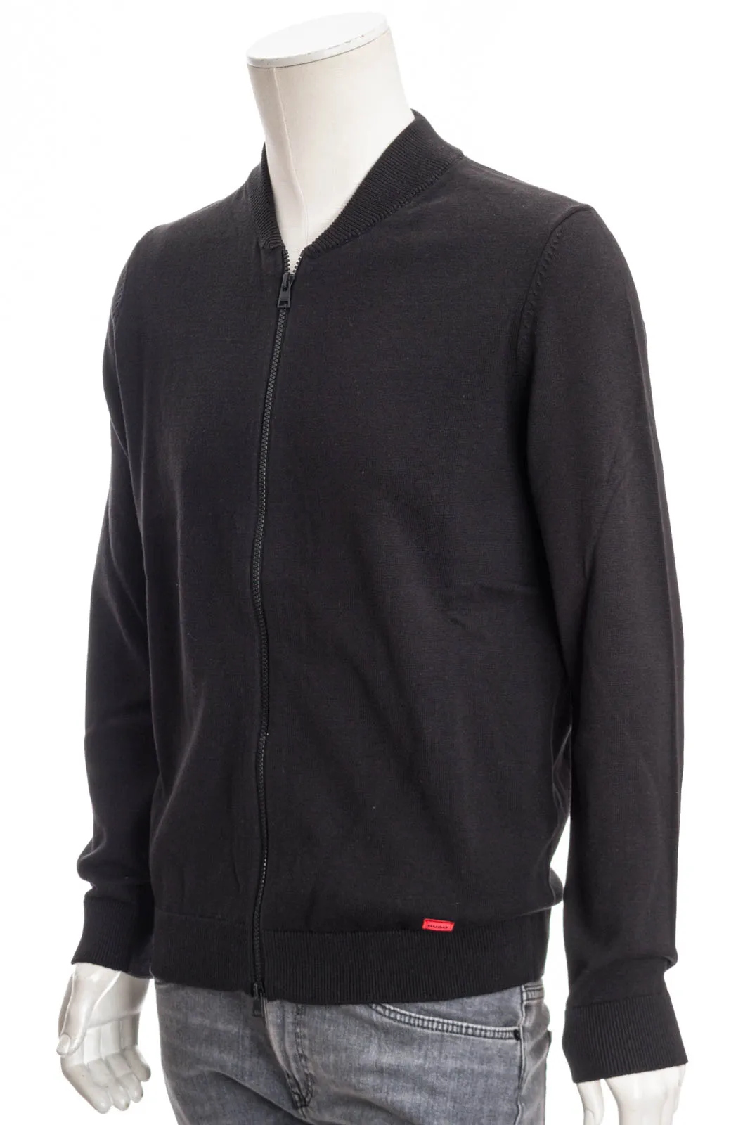 HUGO Strickjacke SAN JAQUE-C 