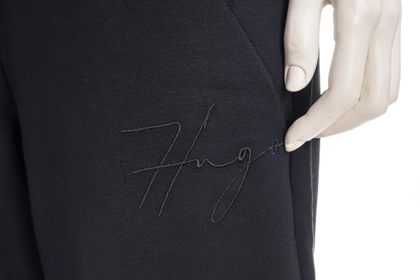 HUGO Sweathose SMOOTH_PANTS 