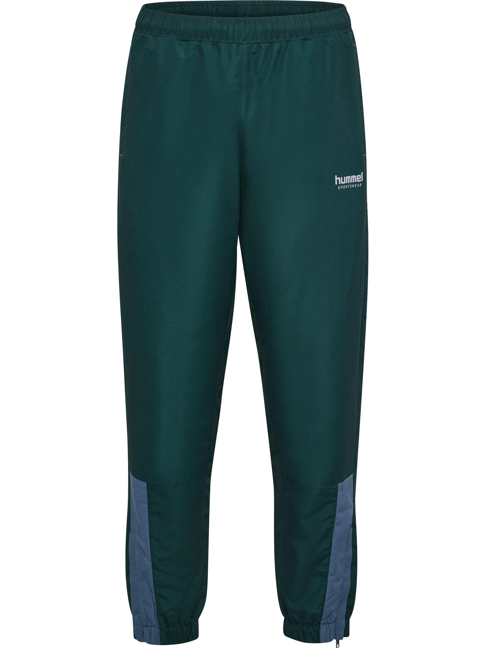 hummel hmlTRACKSUIT PANTS SPORTSWEAR Hose PONDEROSA PINE im Online Shop von kaufen
