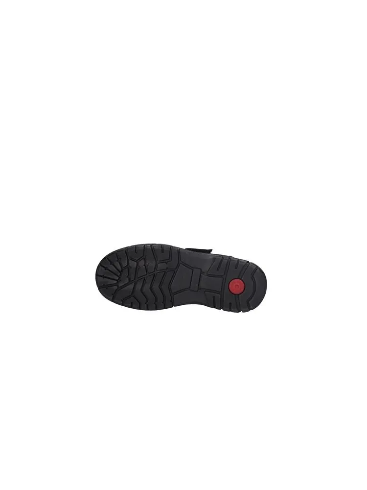 IMAC Herrenschuh TEXmembran schwarz 602468
