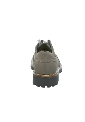 JOSEF SEIBEL Halbschuh 'Chance 08' in Braun