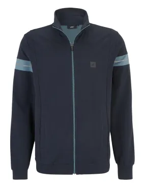 JOY sportswear BENJAMIN Trainingsjacke Herren night im Online Shop von kaufen