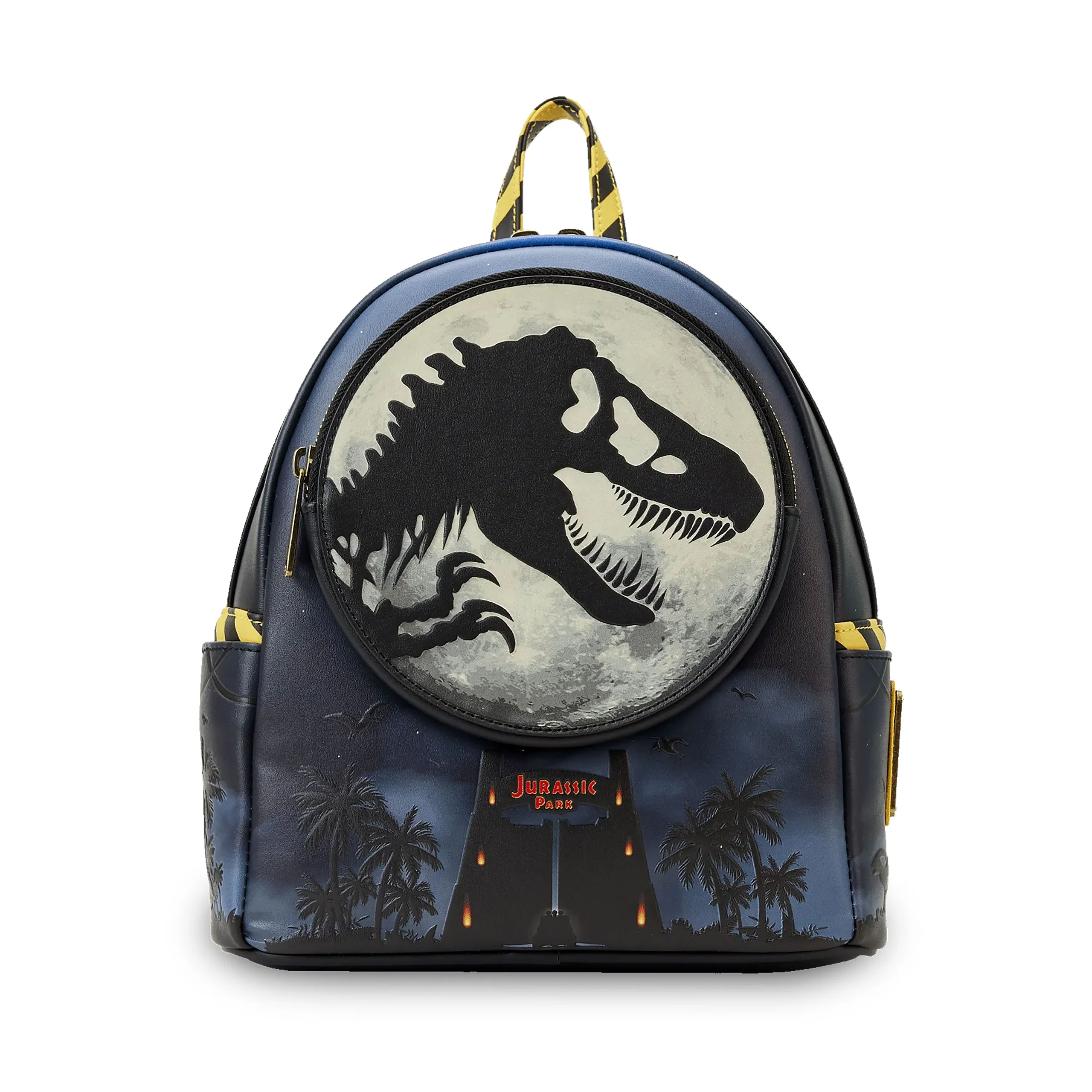 Jurassic Park - 30th Anniversary Dino Moon Mini Rucksack