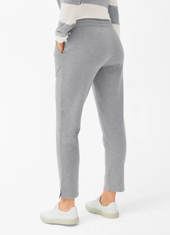 JUVIA Sweathose FLEECE TROUSERS 