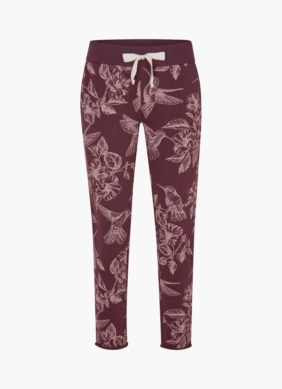 JUVIA Sweathose SMILLA SLIM FIT 