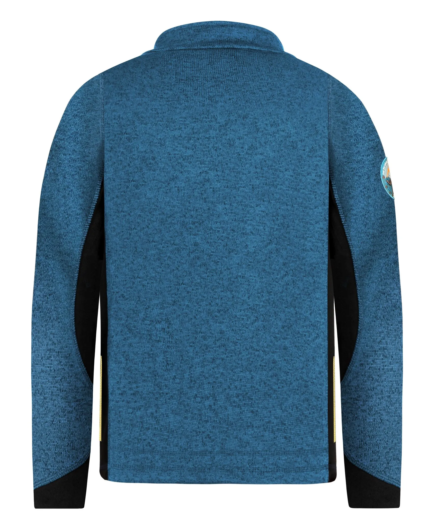Kinder Strickjacke „Tathlina“ Blau