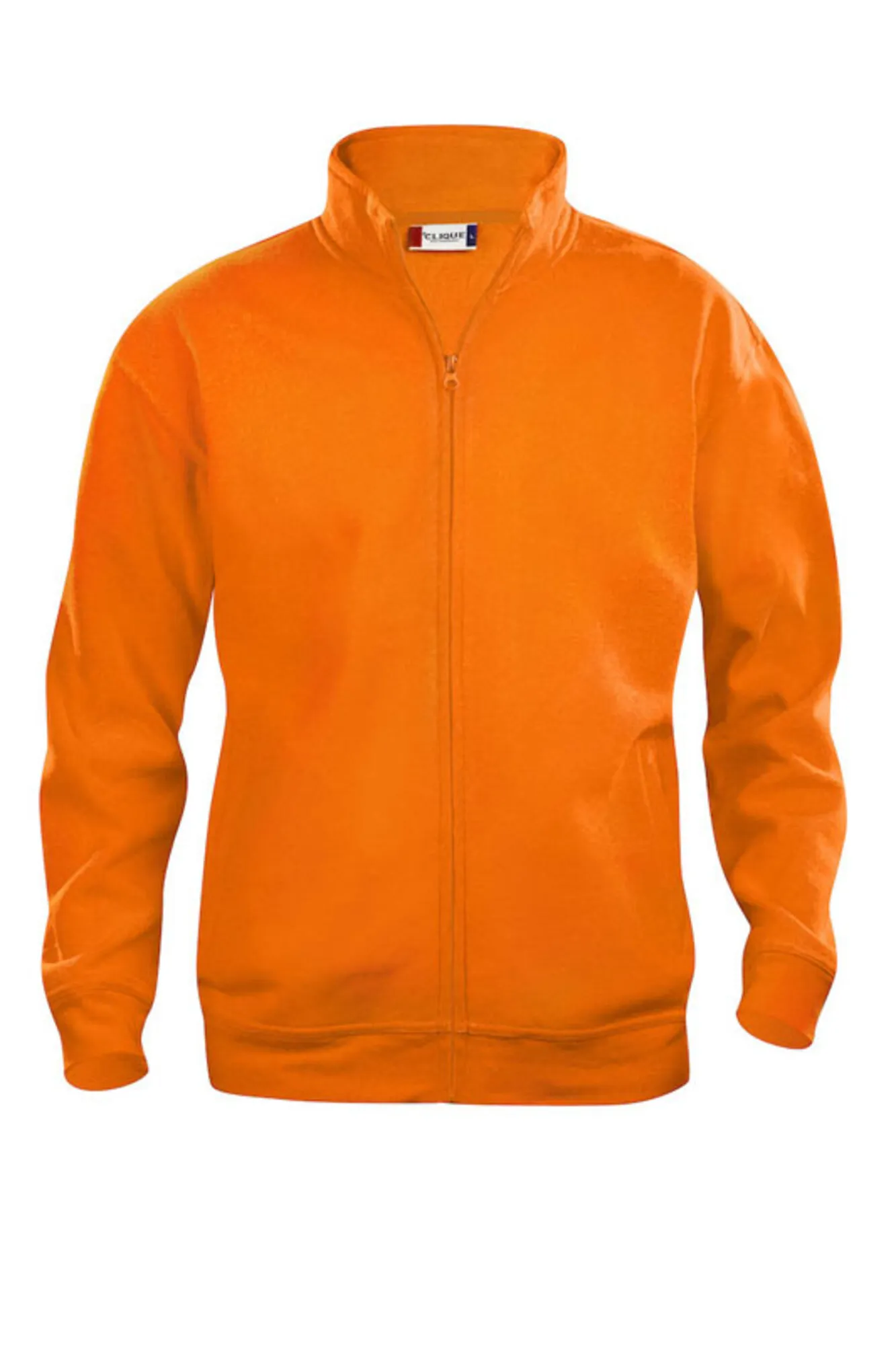 Kinder Sweatjacke 21028 besticken - Kleidung besticken - Magic Stick