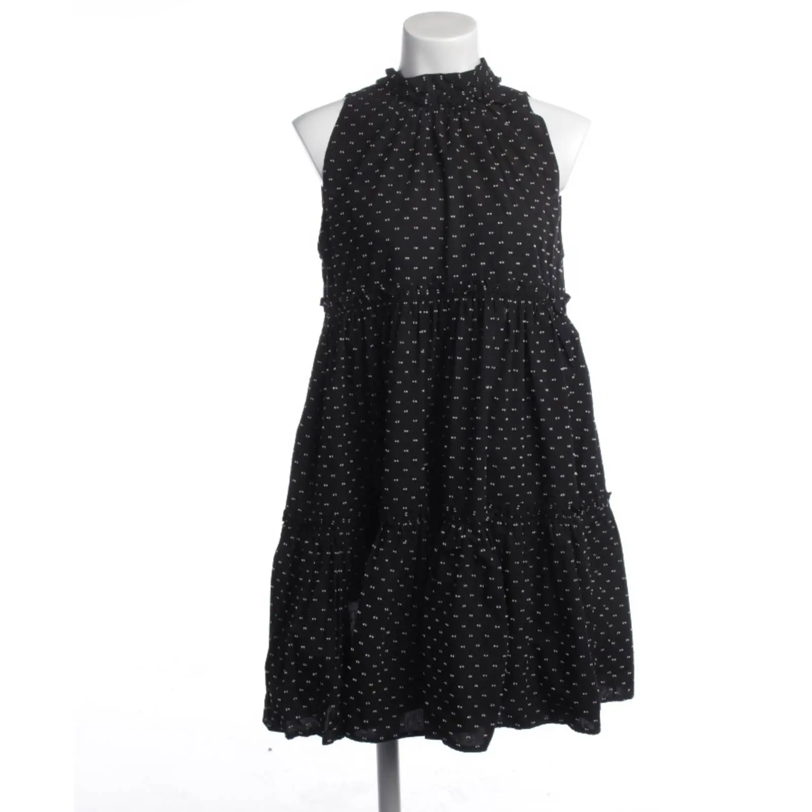 Kleid 32 Schwarz