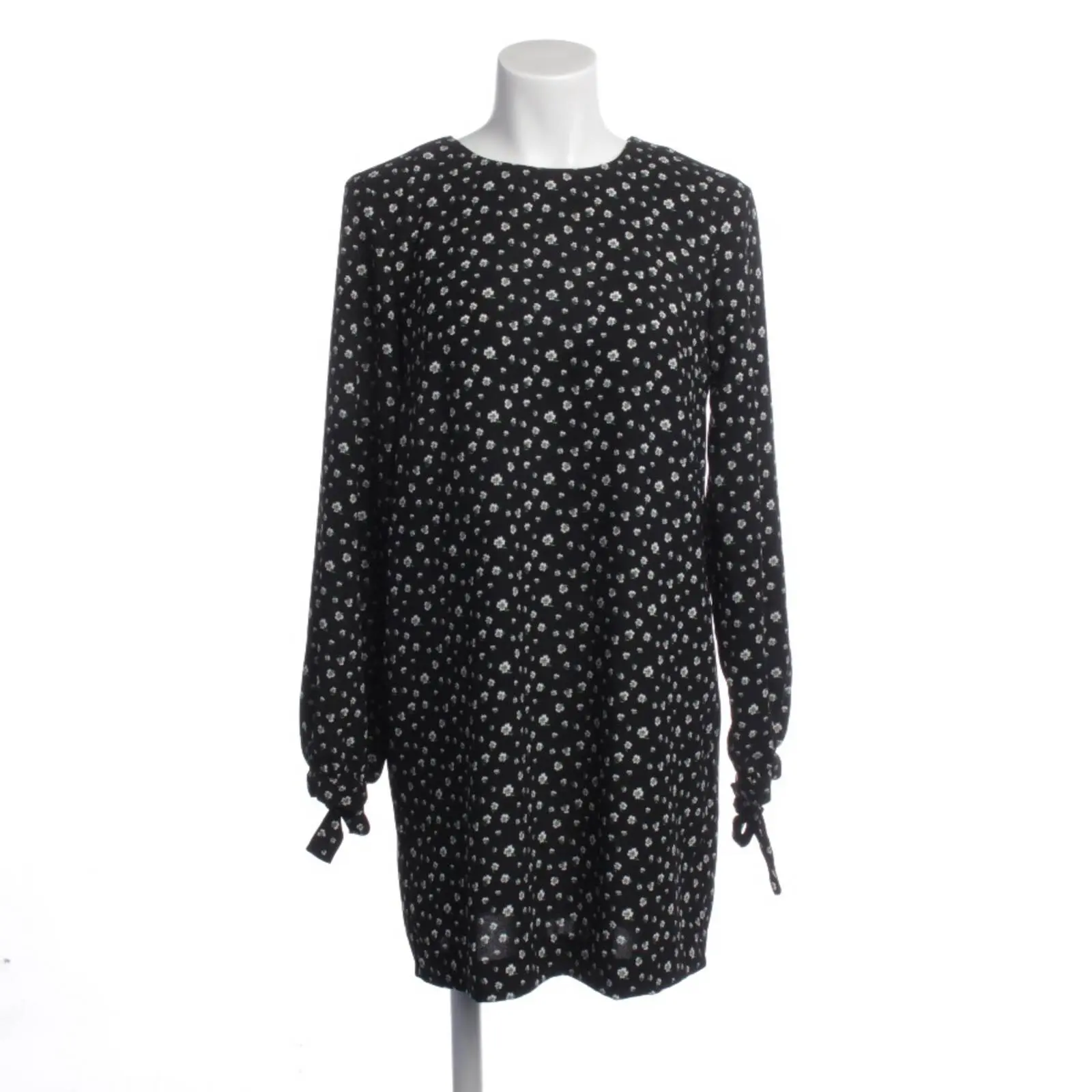 Kleid 38 Mehrfarbig