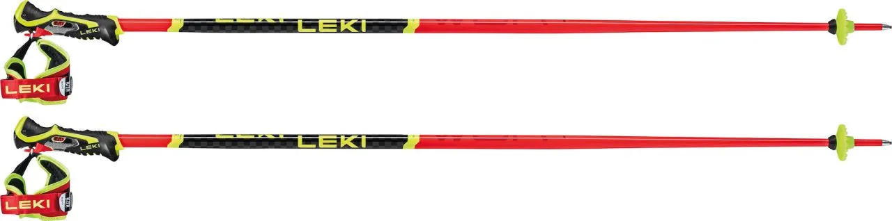 LEKI WCR SL 3D - Skistöcke