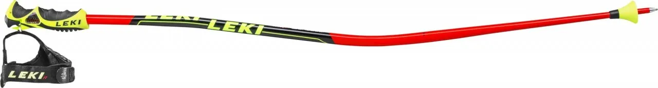LEKI Worldcup Lite GS Tr-s - Skistöcke