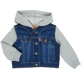 Levi's - INDIGO JACKET