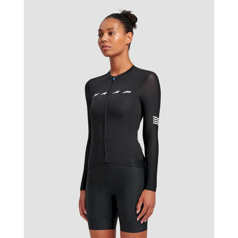 Maap Women's Evade Pro Base LS Jersey 2.0 - Radtrikot - Damen | Hardloop
