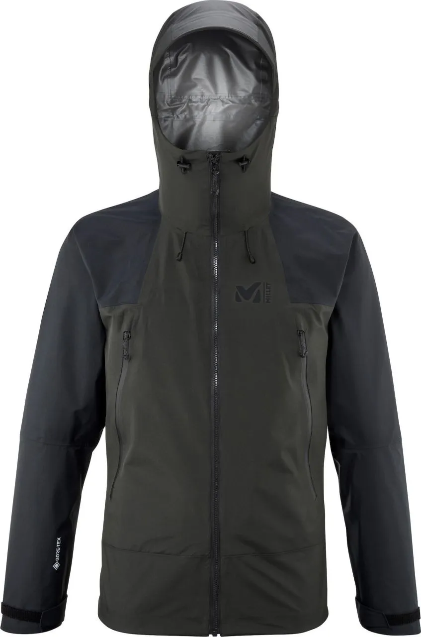 Millet K Hybrid GTX Jacket M - Herren Hardshelljacke