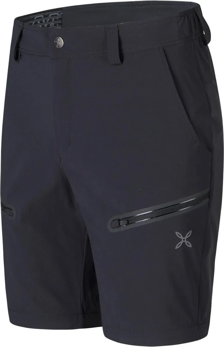 Montura Pulsar Zip OFF Pants - Herren  Outdoorhose