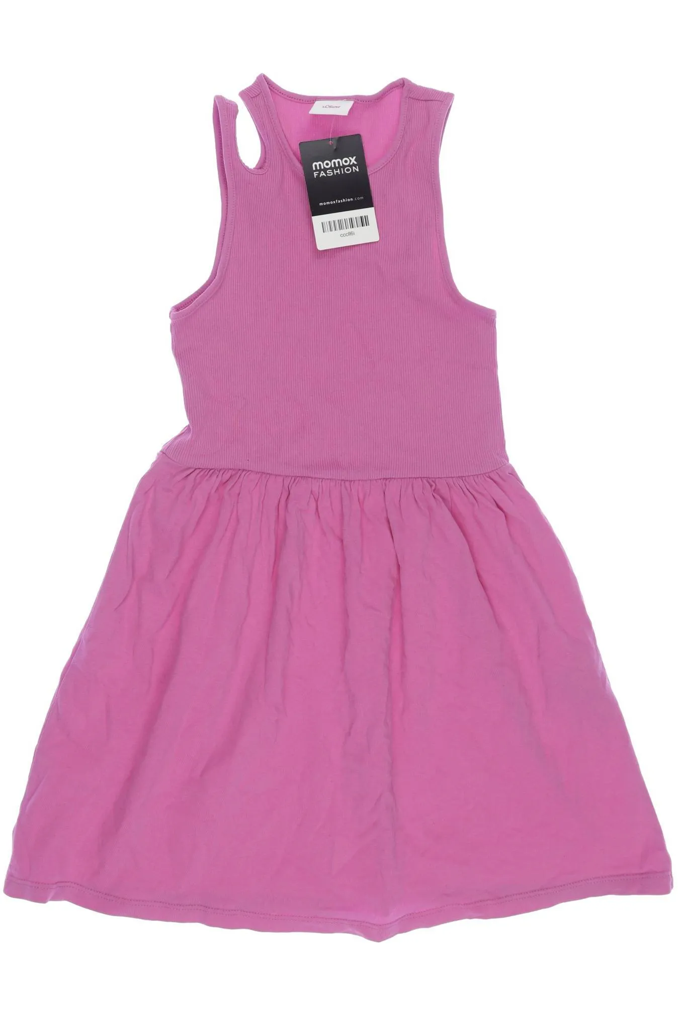 Mädchen Kleid Gr. EU 134