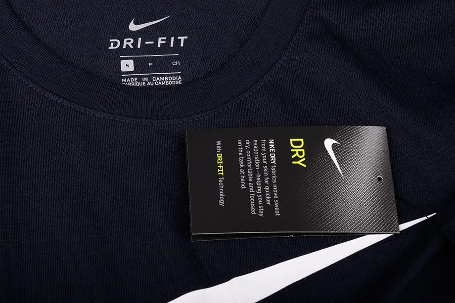 Nike Herren T-Shirt Dri-FIT Park CW6936 451