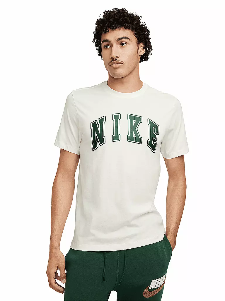 NIKE, Herren T-Shirt Sportswear Club