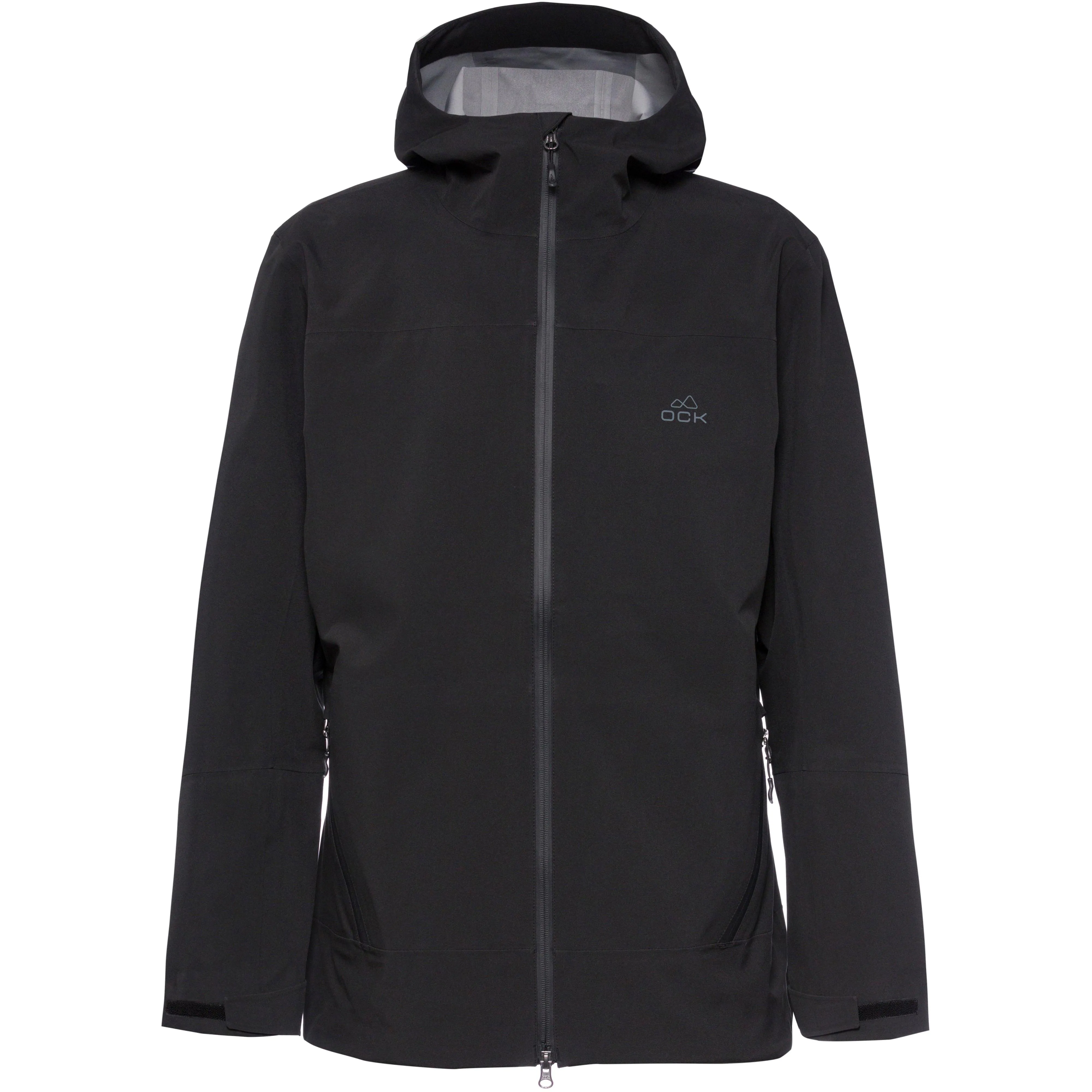 OCK Hardshelljacke Herren stretch limo im Online Shop von kaufen