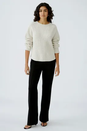 Pullover reine Baumwolle