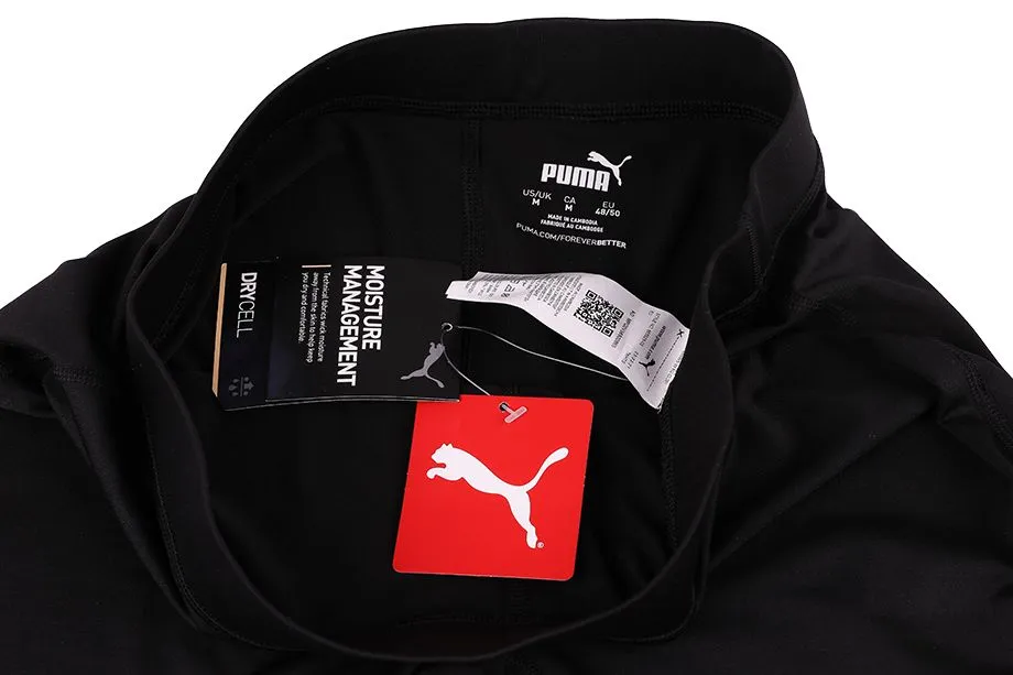PUMA Herren Sweathose LIGA Baselayer Long 655925 03