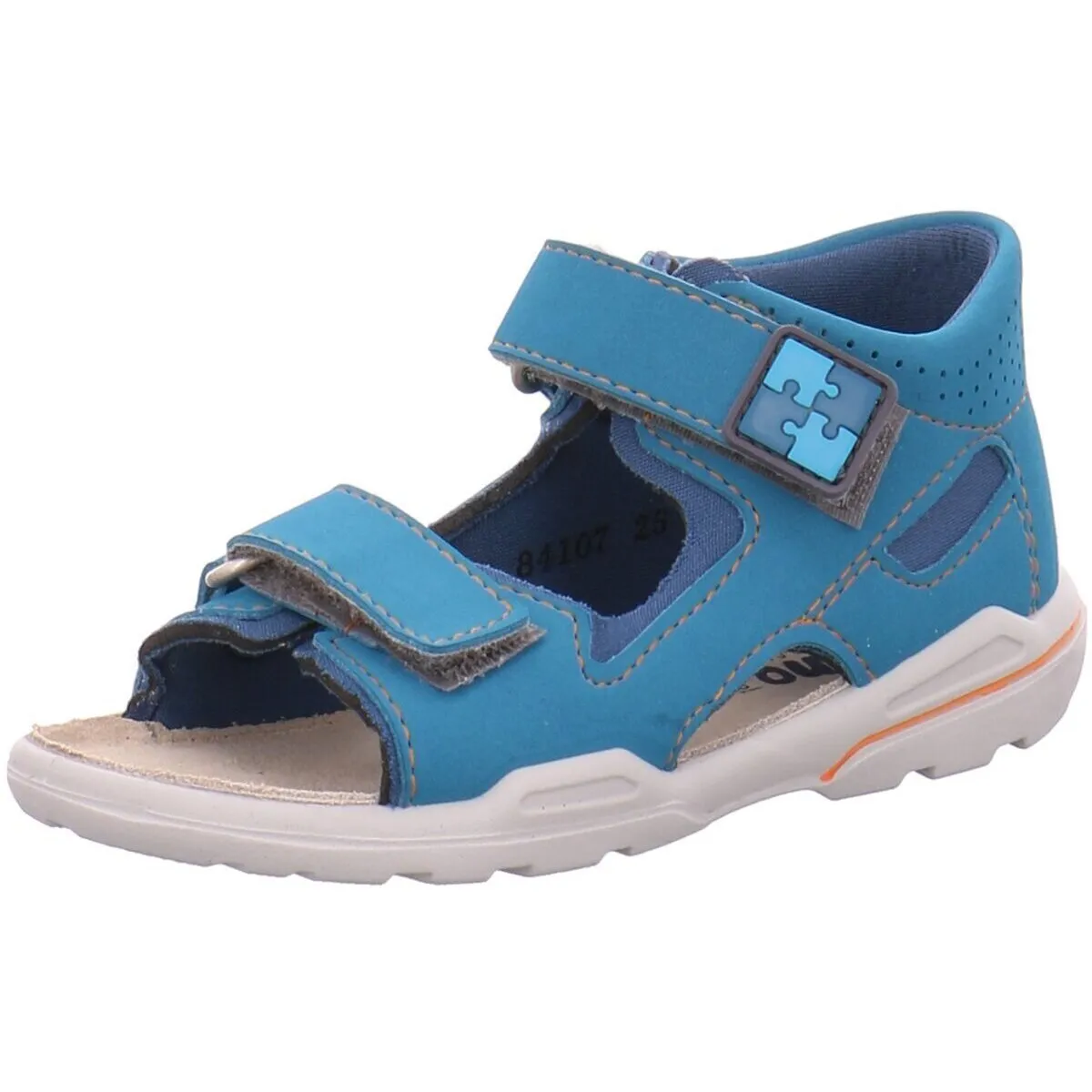 Ricosta - Sandalen Petrol 50 3200102 140