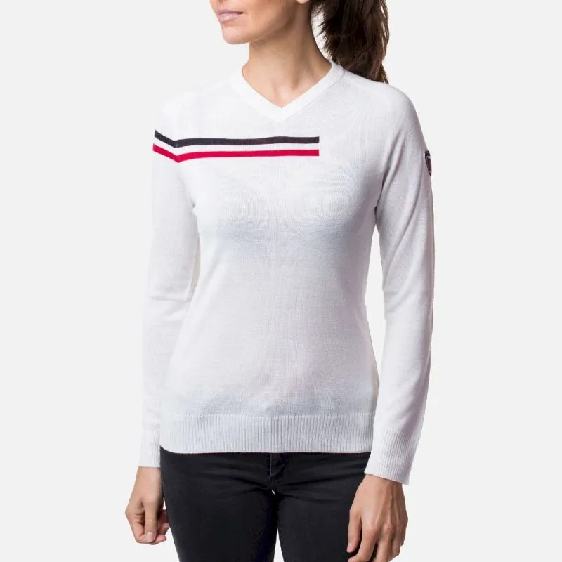 Rossignol Diago V - Pullover - Damen