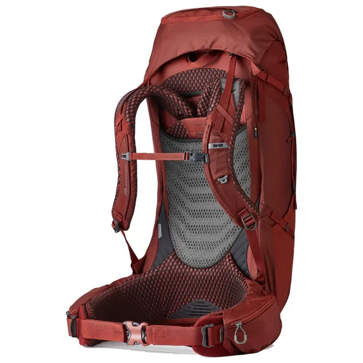 Rucksack Gregory ---Baltoro 65 Brick Red