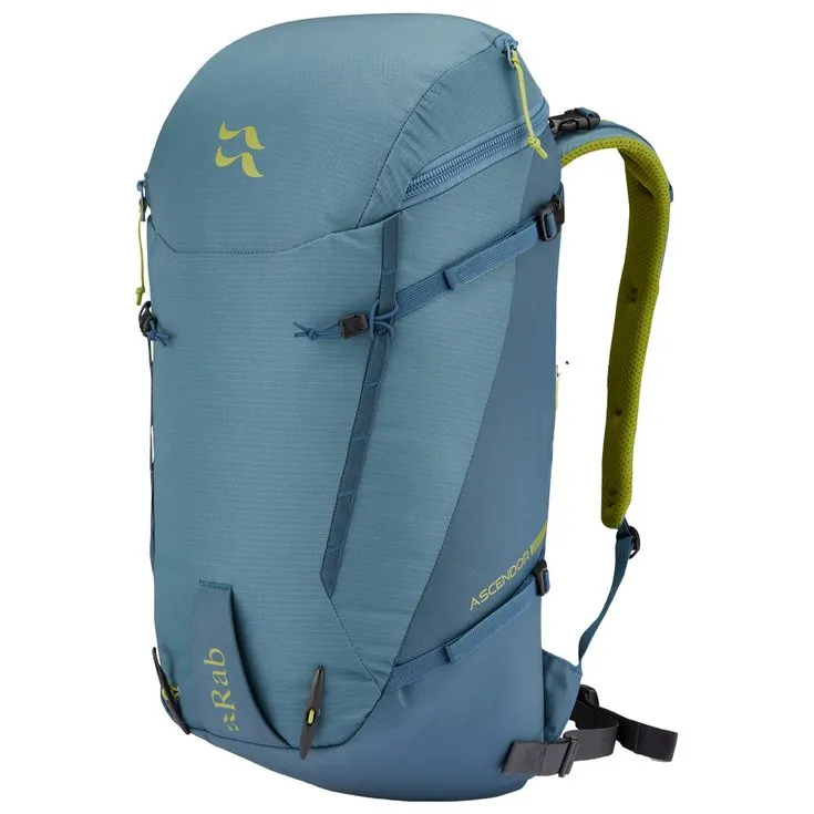 Rucksack RAB ---Ascendor 28 Orion Blue