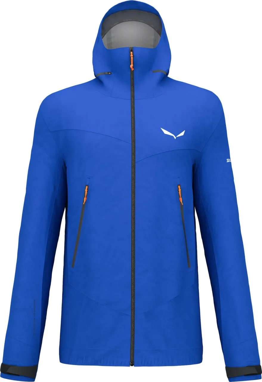 Salewa Ortles GTX 3L M Jacket - Herren Hardshelljacke