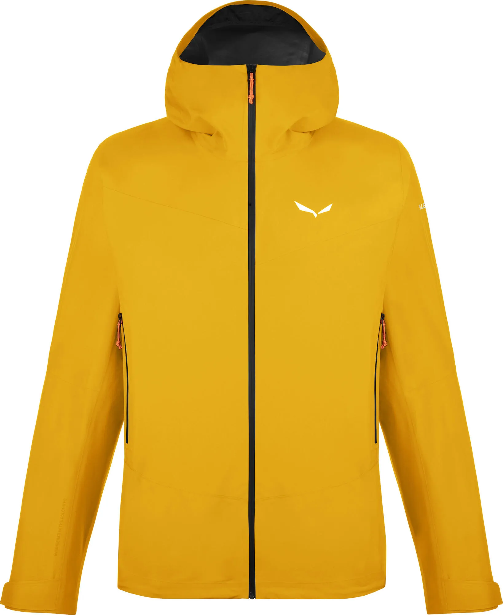 Salewa Puez Gtx-pac M Jacket - Herren Hardshelljacke