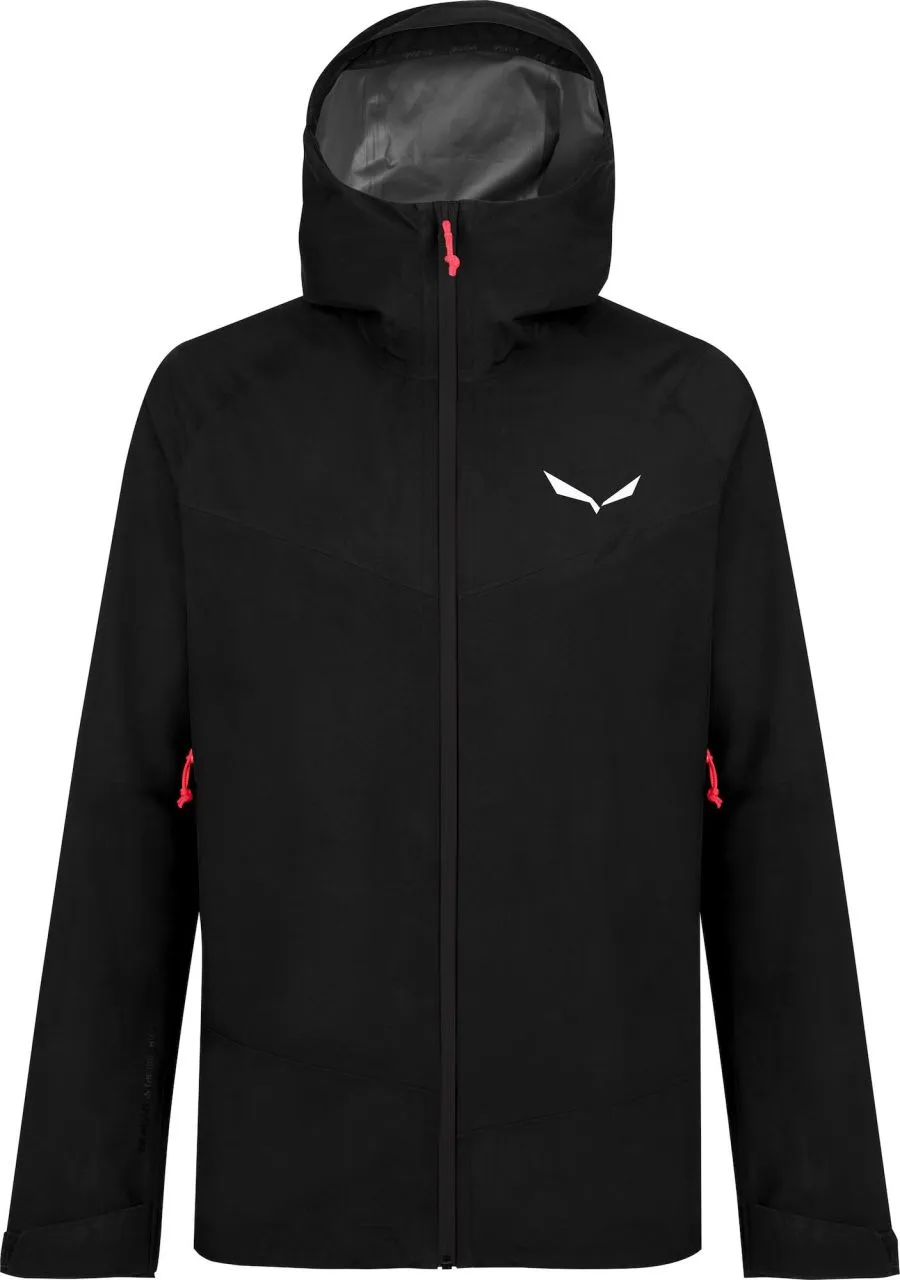 Salewa Puez Gtx-pac W Jacket - Damen Hardshelljacke