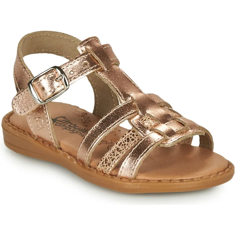 Sandalen ROLUI von Citrouille et Compagnie