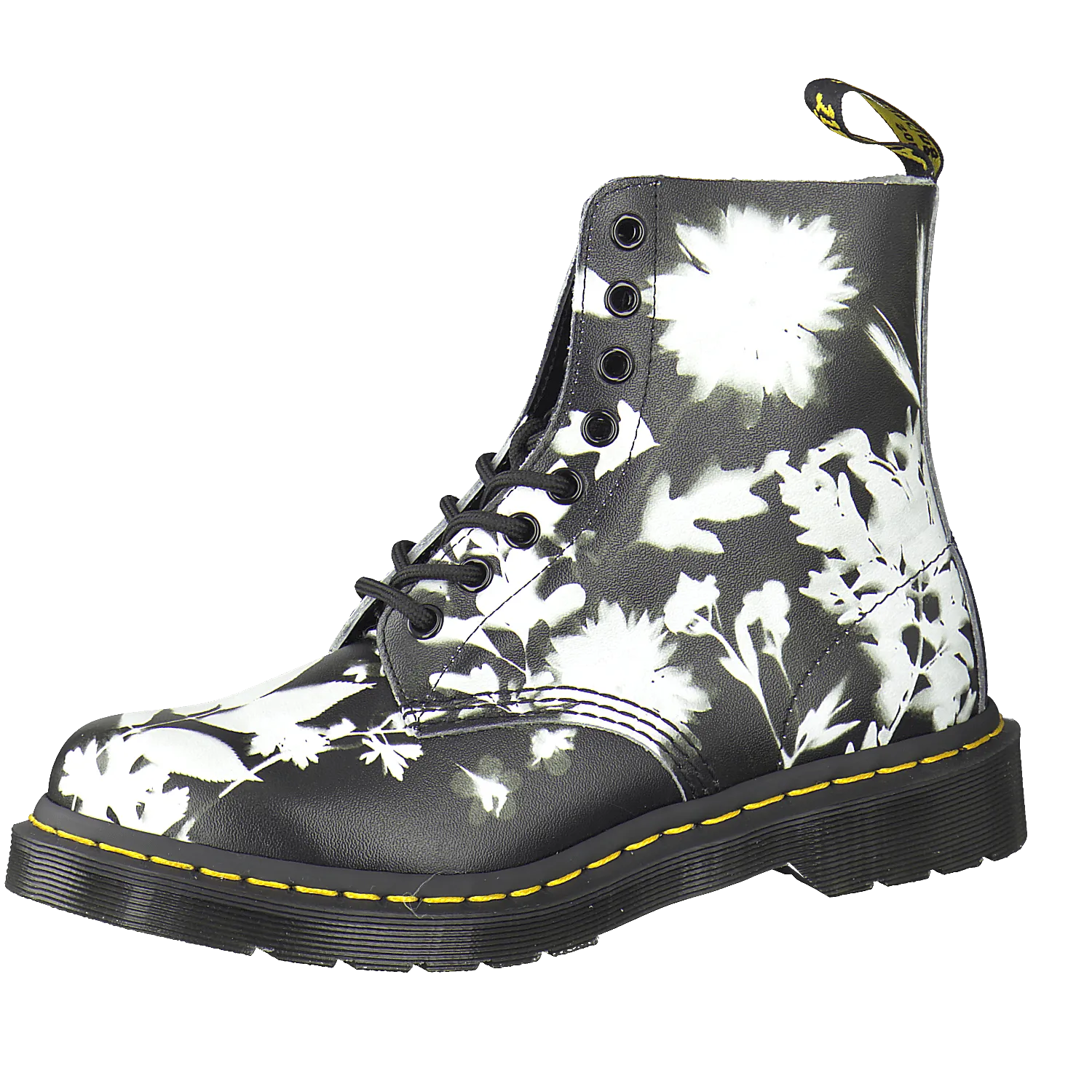 Schnürboots 1460 Pascal