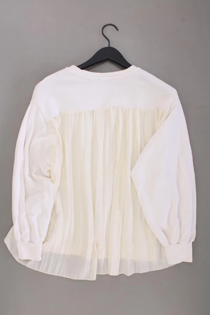 Second Hand Outfit Gre S mit Zara Langarmpullover in Gr. S, Zara Hose in Gr. S