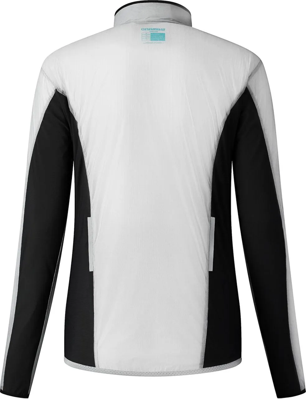 Shimano W's Primavera (sumire) Wind Breaker Light - Damen Radjacke