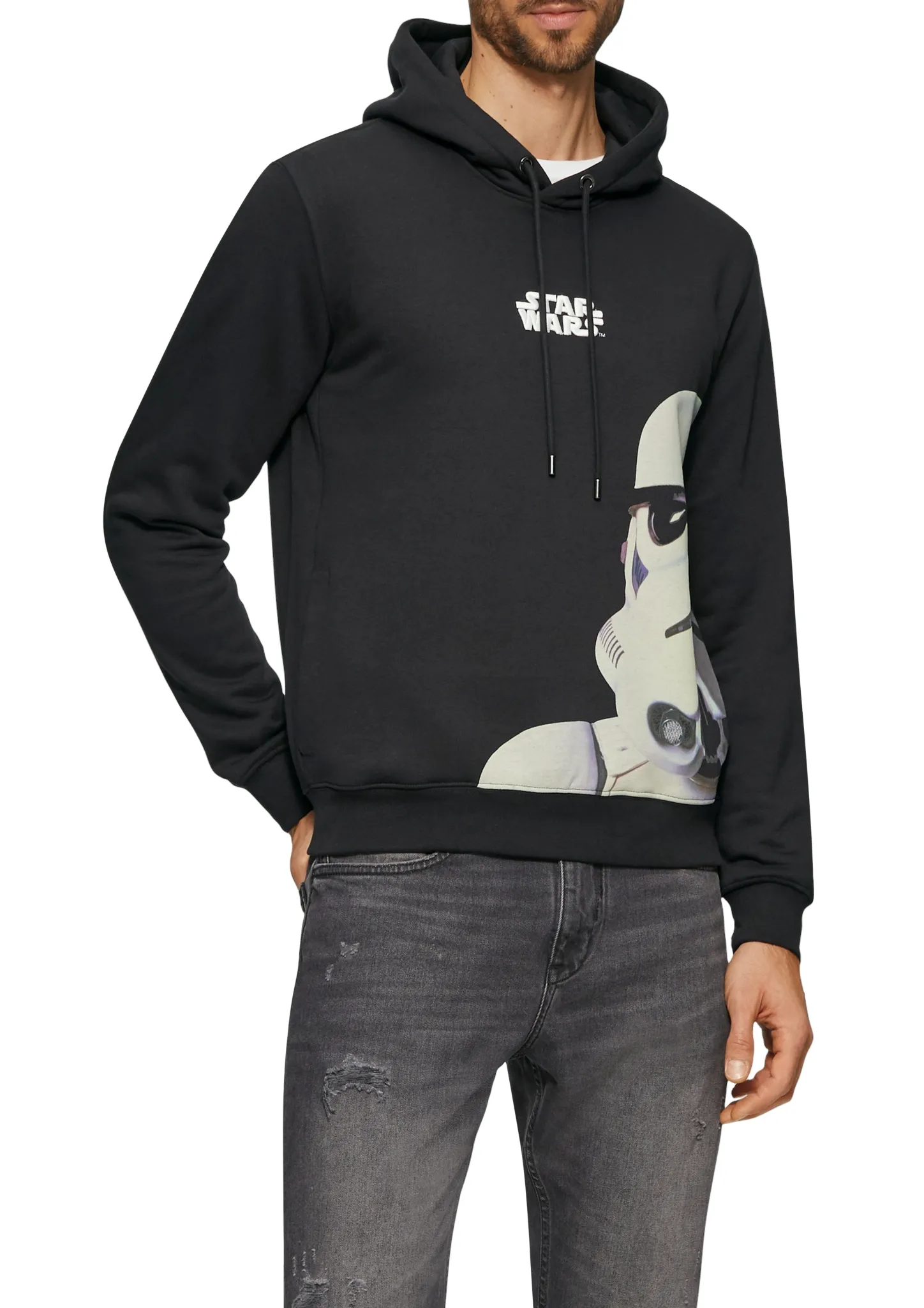 S.OLIVER Hoodie Star Wars 10776774