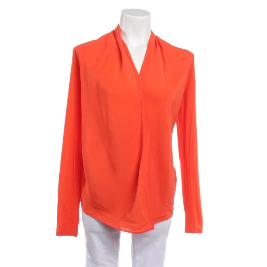 Sommerjacke 34 Rot