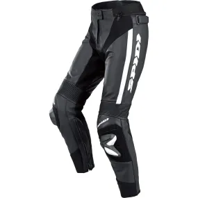 SPIDI RR Pro 2 Damen Hose Weiß