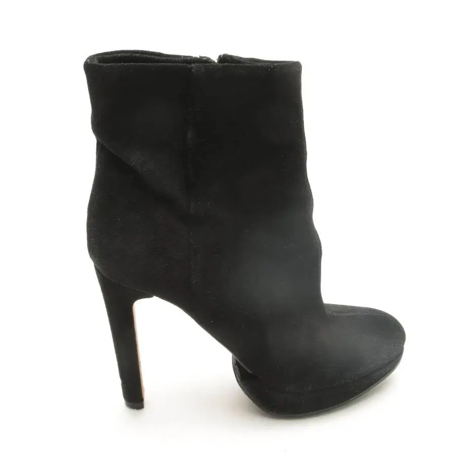 Stiefeletten EUR 37,5 Schwarz