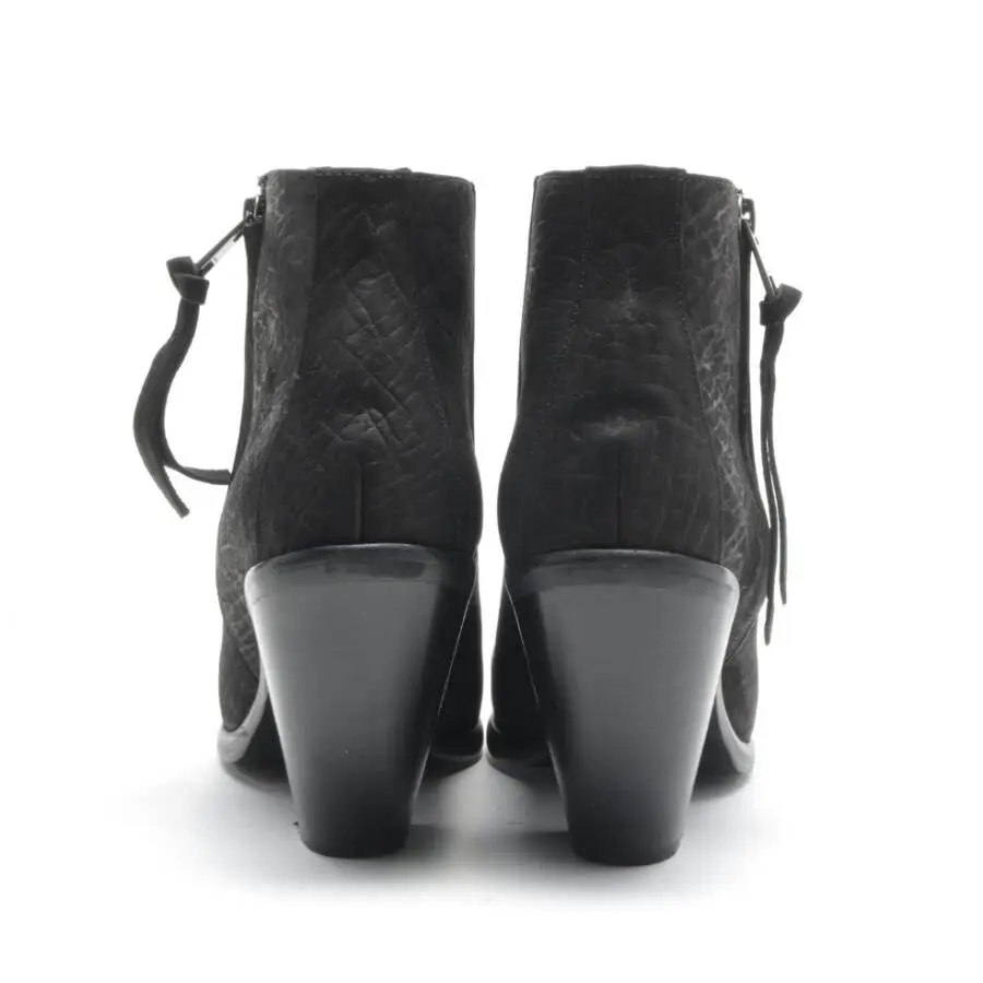 Stiefeletten EUR 38 Braun