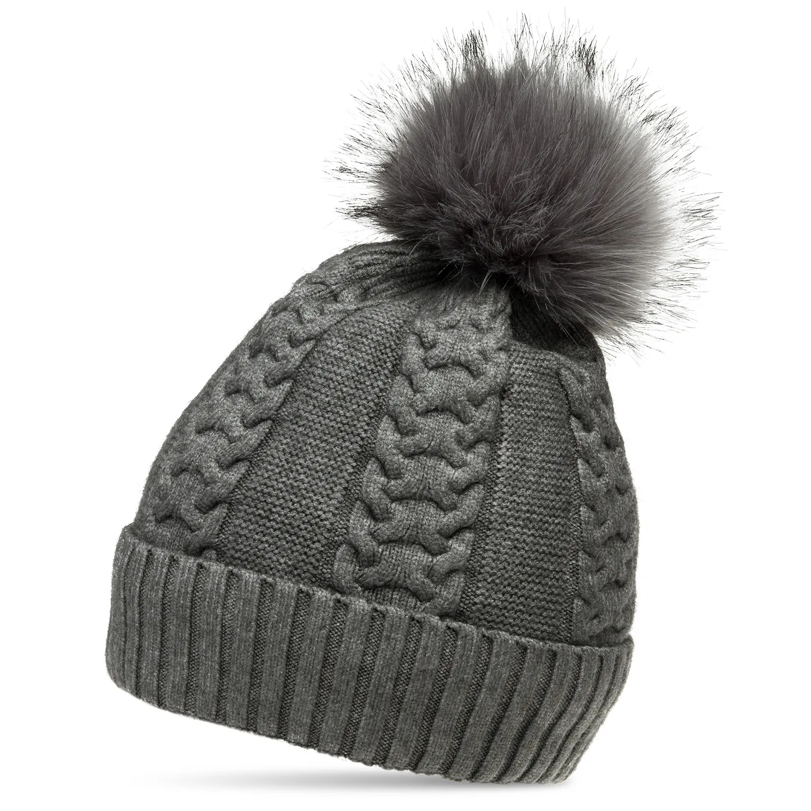 STRICKMÜTZE 160