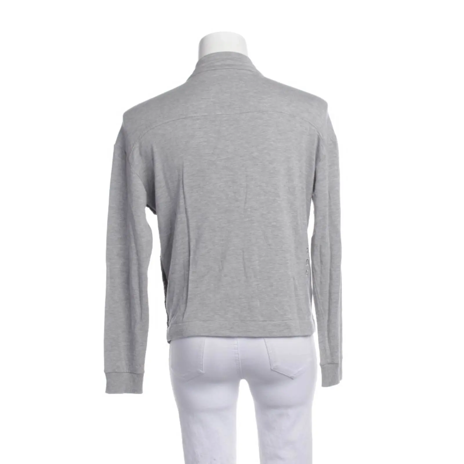 Sweatjacke 36 Mehrfarbig
