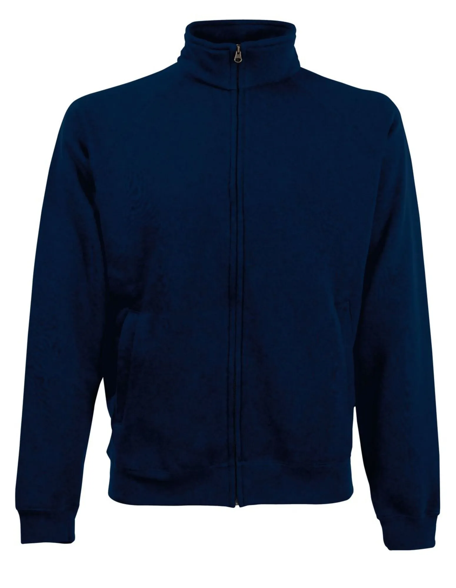 Sweatjacke besticken - Stickerei Magic Stick ♥